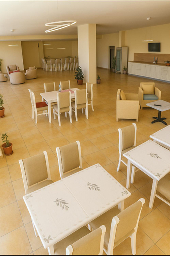 Others 2, Residence David, Vlorës