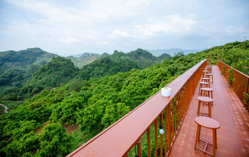 Others 2, Family Homestay Mộc Châu, Mộc Châu