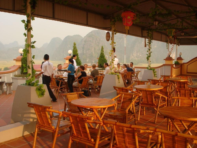 Food & Drinks 5, Yen Nhi Ninh Binh Hotel, Hoa Lư