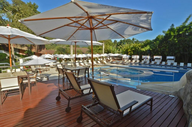 Sport & Beauty 2, Hotel Magique Le Canton, Teresópolis