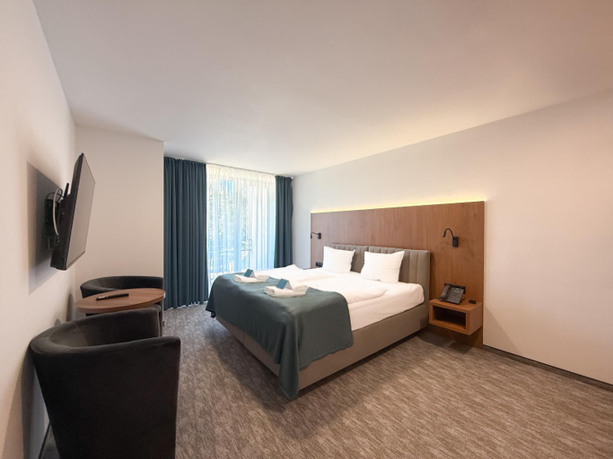 Others 5, Solina Resort, Lesko