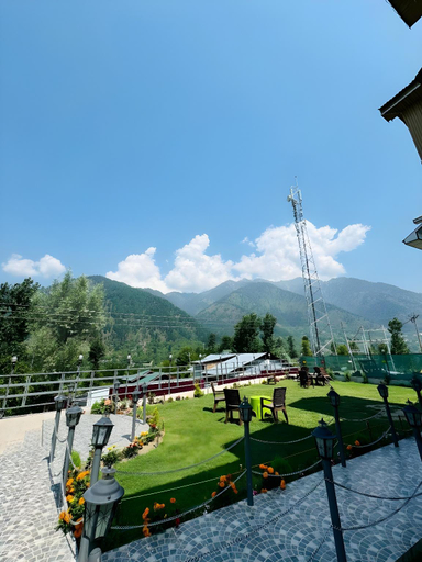 Others 2, Frosty Mountain Resort, Anantnag