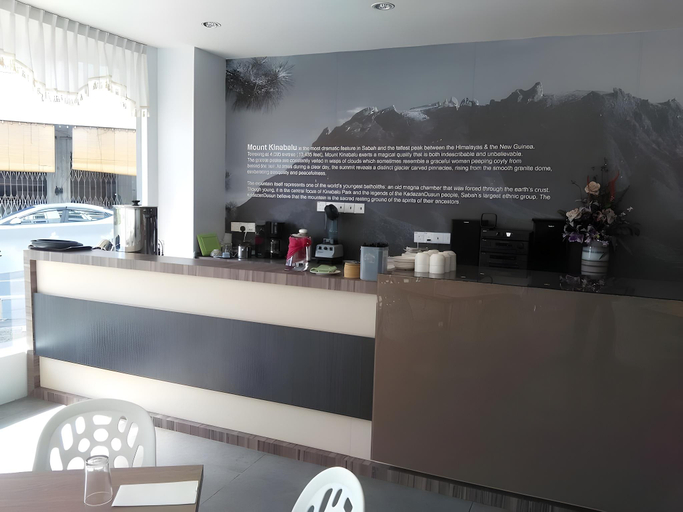Others 4, Hotel Puri 36, Kota Kinabalu