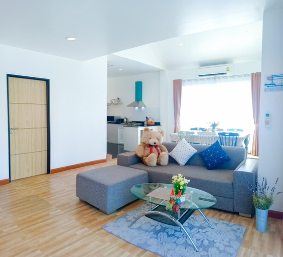 Others 4, Thacha Pool Villa G, Hua Hin