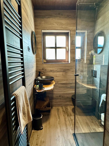Others 3, Apartmaji Lipa, Bohinj