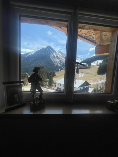 Others 5, Aparthotels Berwang / Haus Wiesengrund, Reutte