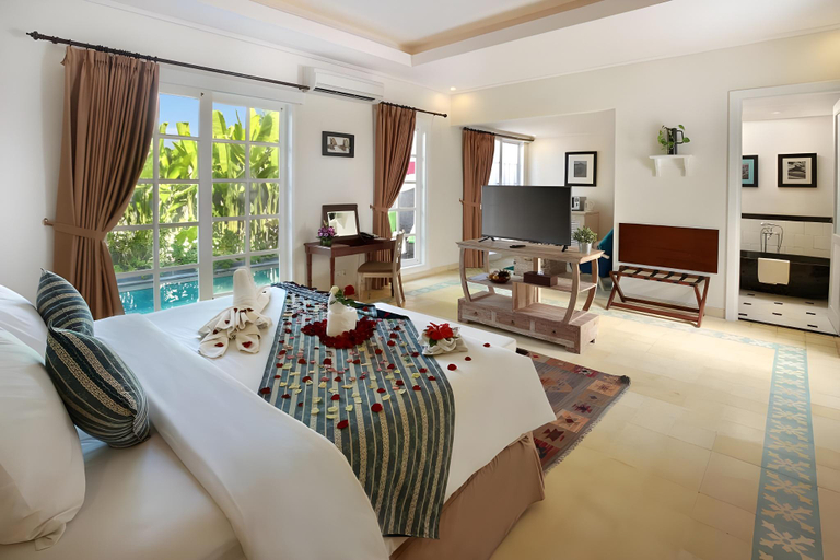 Others 3, Luxury 1BR Private Pool Villa #R13, Badung