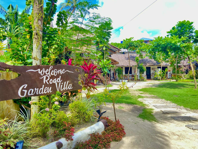 Others 2, Road Garden Villa ( Puyo Suite Annex), General Luna