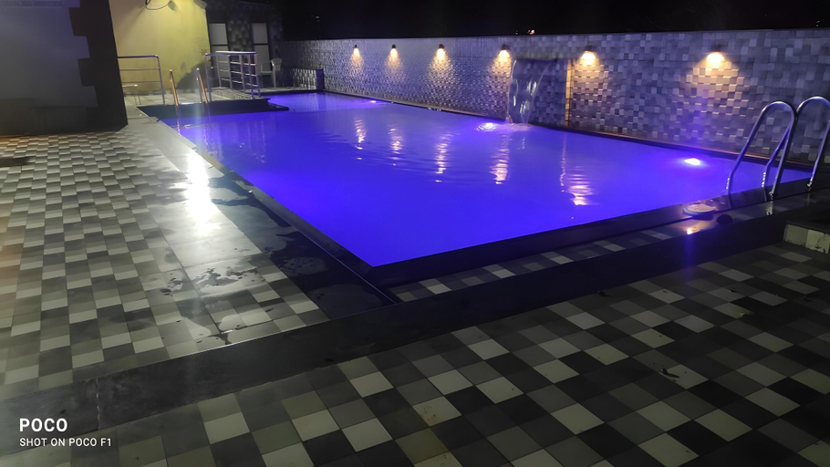 Sport & Beauty, Jewel Resort Lonavala, Pune