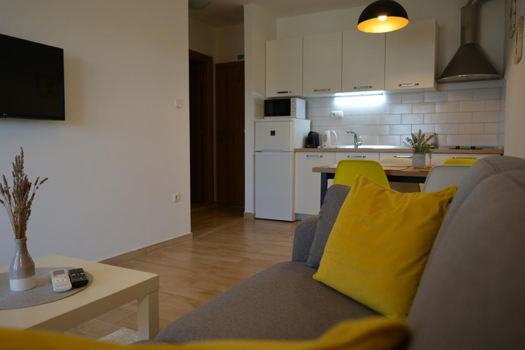 Others 5, Sunny Day apartments, Vodice