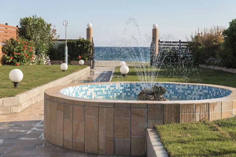 Sport & Beauty, Villa Fay, South Aegean