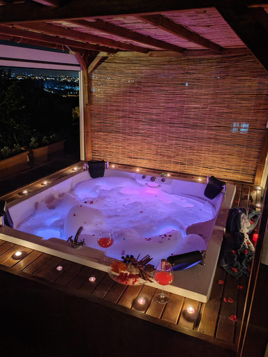 Sport & Beauty 5, Bella Vista Nature House's, Dalaman