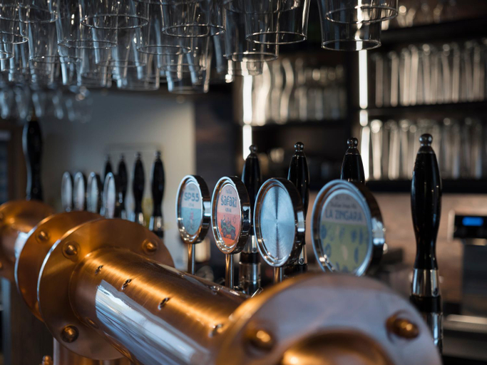 Food & Drinks 5, Il Viaggio Impresa Sociale, Piacenza