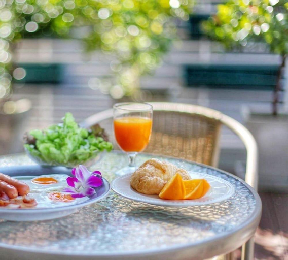 Food & Drinks 4, Baanthanam-nont, Muang Nonthaburi
