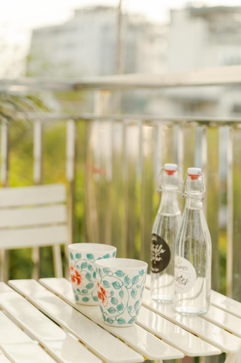 Food & Drinks 5, LaHomestay Truc Bach, Ba Đình
