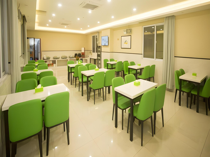 Food & Drinks 4, Vatica Suzhou Xiaoxian Longhu Road Hotel, Suzhou
