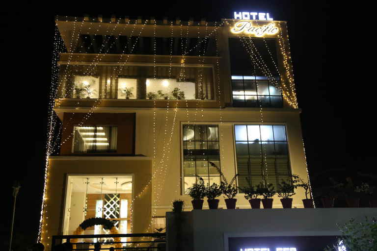 Others 4, Hotel GSP Pacific, Hardwar
