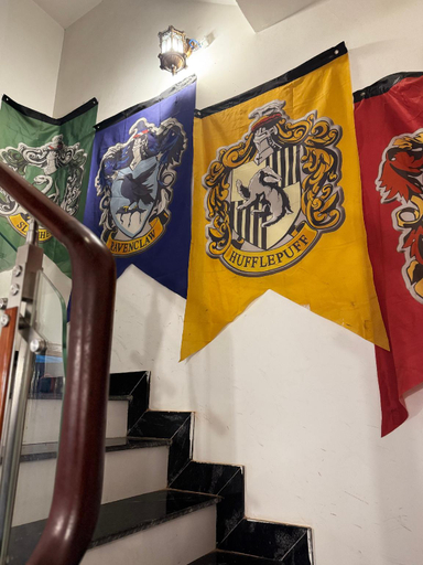 5, The Owl Town - Cosy Homestay nearly Bùi Viện Walking Street, District 1