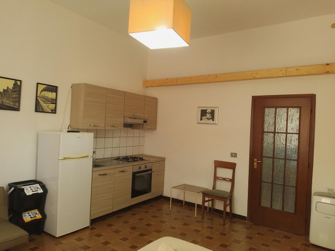 Others 3, Simbilis B&B Holiday Experience Aloe, Cagliari