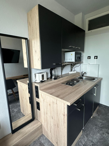 Others 2, Serviced Apartments Mecklenheide, Region Hannover