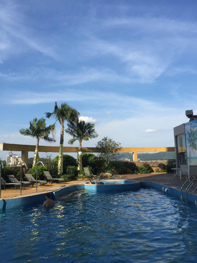 Sport & Beauty, Floral Hotel · King Royal Hotel YunFu City, Yunfu
