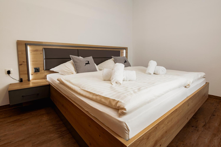 Bedroom, Gastehaus Eder, Sankt Johann im Pongau