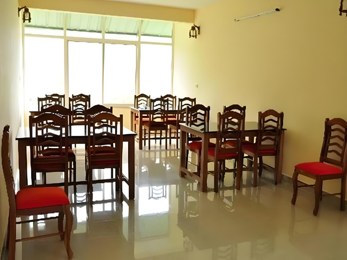 Food & Drinks 4, Green Valley Vista Apartments, Idukki