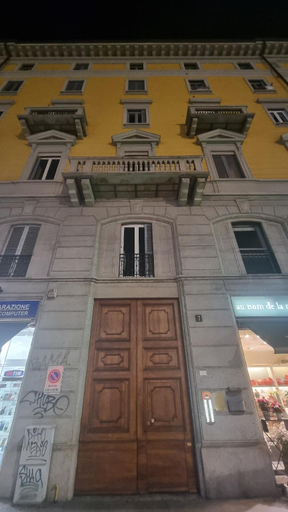 Exterior & Views 1, CASA STORICA 5 GIORNATE MILANO, Milano
