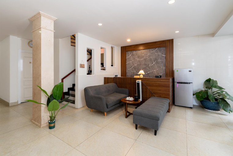 Others 5, Dalat Blanc Hotel & Apartment, Đà Lạt