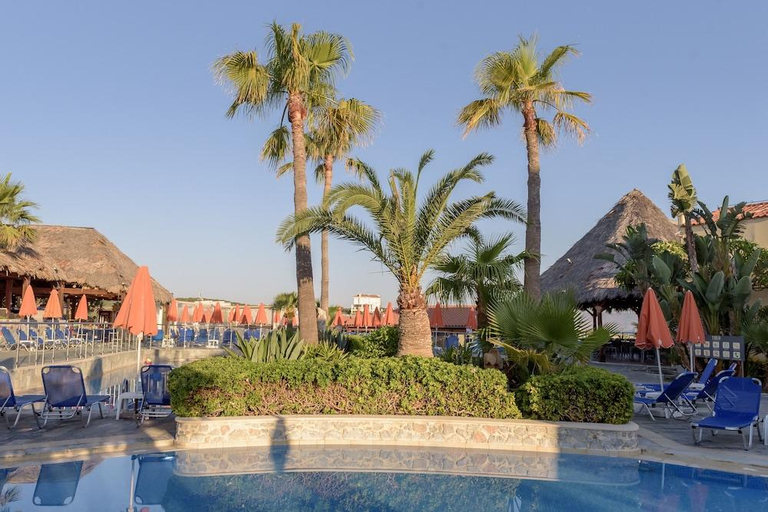 Sport & Beauty 2, Hotel Theo, Crete