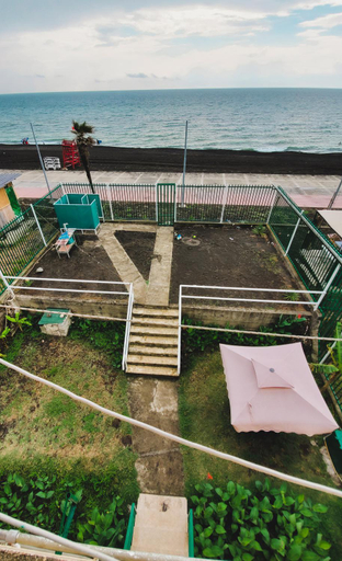 Others 5, Guest House in Ureki, Ozurgeti