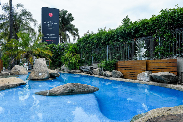 Sport & Beauty 2, Powerhouse Hotel Tamworth by Rydges, Tamworth Regional - Pt A