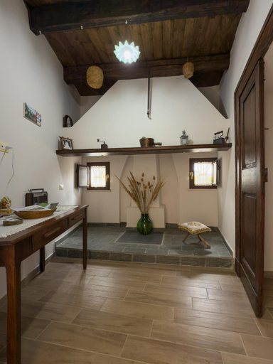 Others 4, B&B Vatra, Cosenza