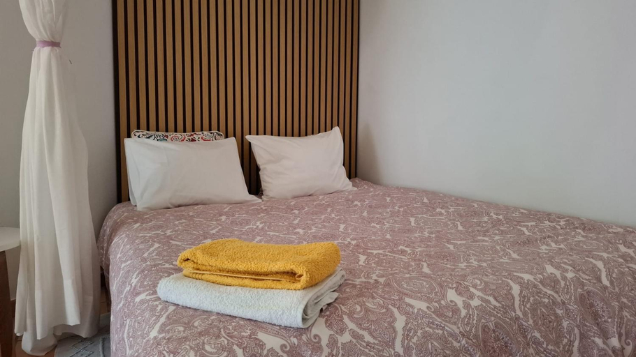 Others 2, Aljezur Coast Apartment - Villa Luar, Aljezur