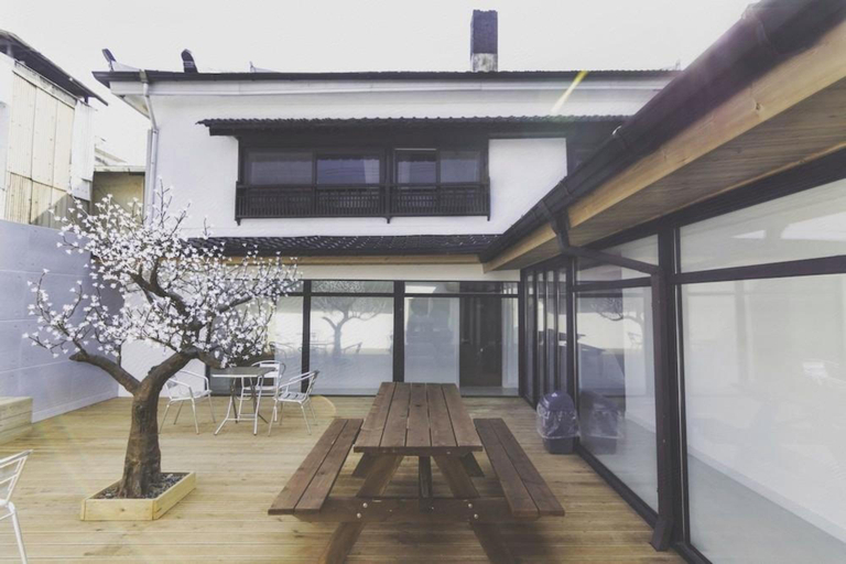 Others 5, Hwadam Inn, Gunsan