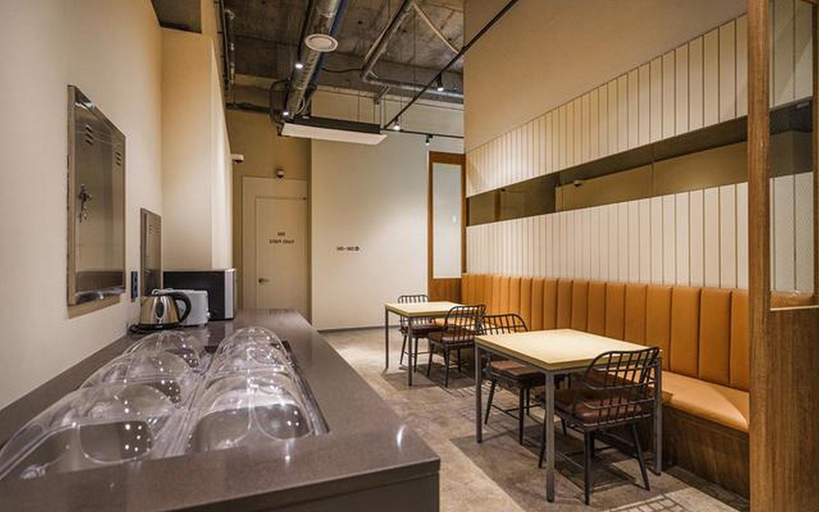 Others 5, Hanam YAJA Hotel, Guri