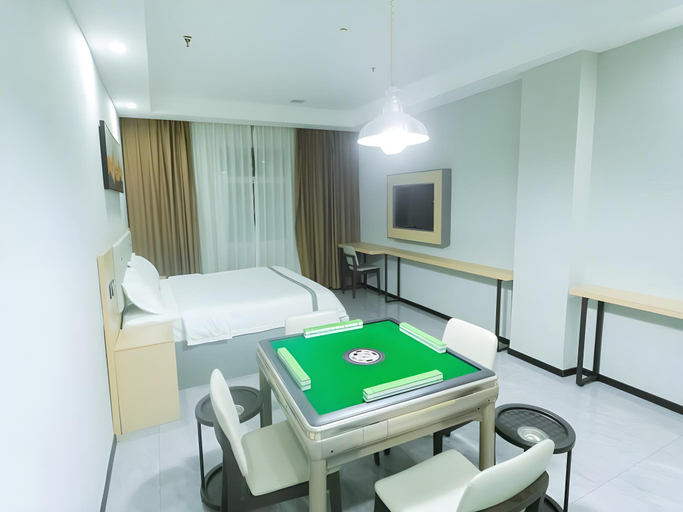Others 4, Green Tree Inn Taixing Huangqiao Town Government, Taizhou