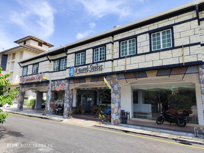 Others 5, Ritz Inn Lumut, Manjung