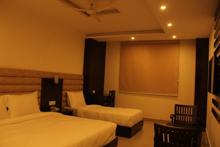 Others 5, Height View Residency, Dehradun
