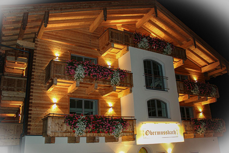 Others 5, Ferienwohnungen Obermussbach, Zell am See