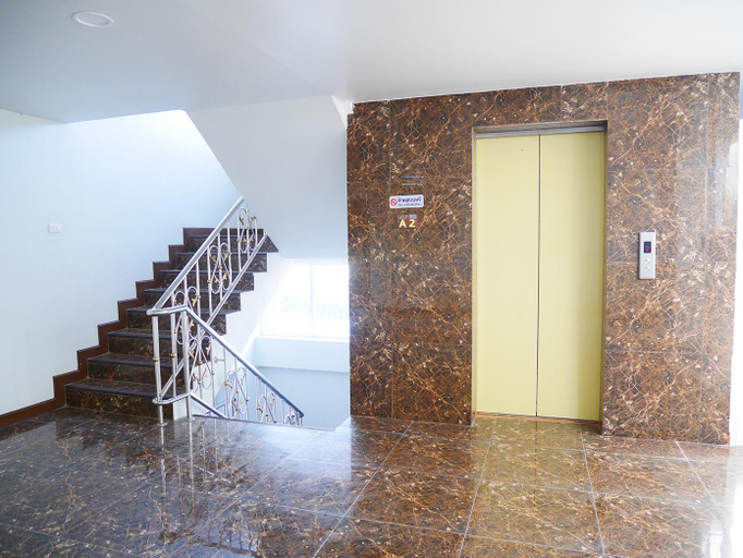 Others 5, You House Residence, Muang Samut Sakhon