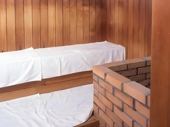 Bedroom 3, Hamanomiyabitei Ichii Hotel, Toba