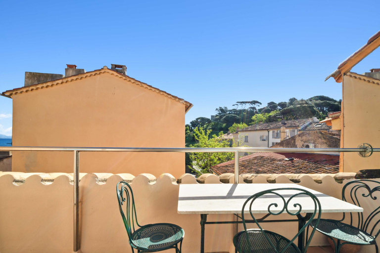 4, Charming apartment - 1BR- Saint-Tropez, Var