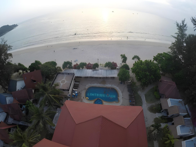Sport & Beauty 4, Lanta Sea House, Ko Lanta