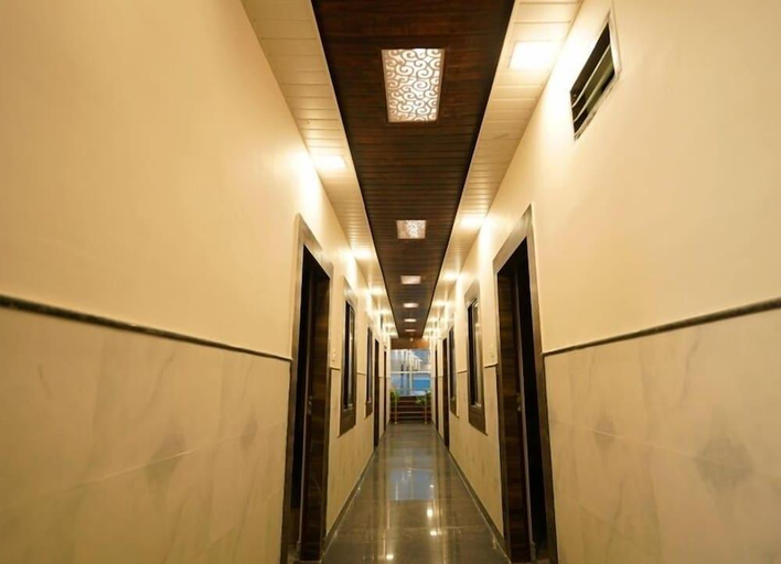 Others 4, HOTEL ALISHAAN , Ajmer