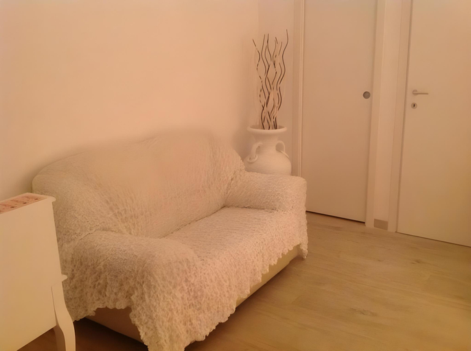 Bedroom, B&B La Maison Del Borgo Antico, Bari