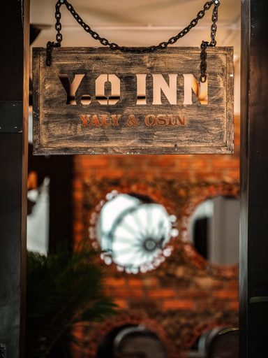 Others 5, Y.O Inn, Kon Tum