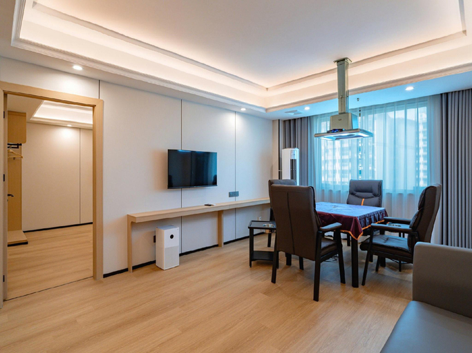 Others 5, Vienna Hotel Huizhou Zhongxin, Huizhou