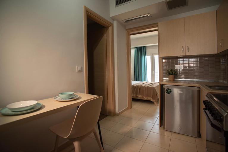 Others 3, KANALI HOMES, Epirus