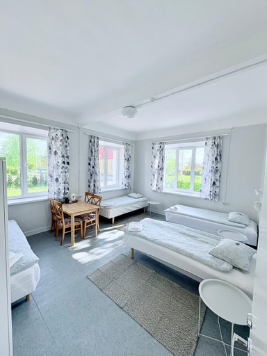 Others 3, Endla Hostel ja Apartamendid, Haapsalu